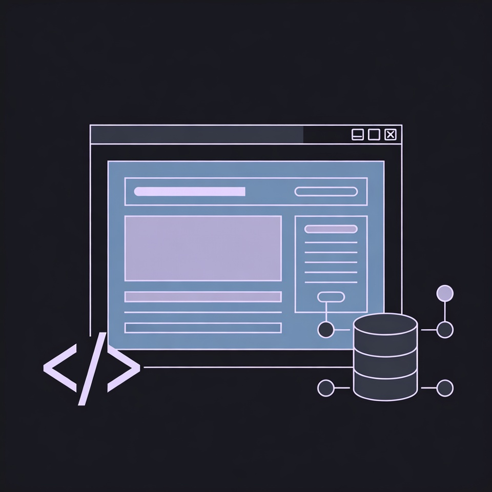 Computer Science Department Website