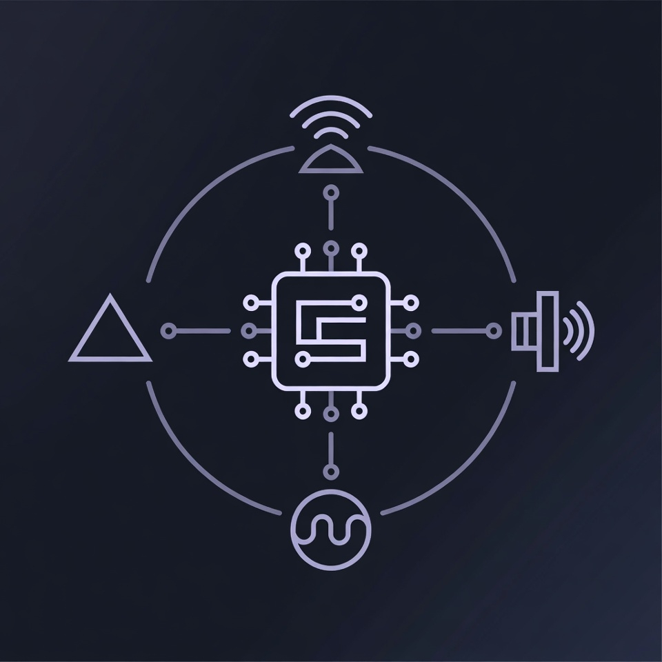 Smart Anti-Theft System